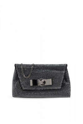 Torebka BLACK Gianni
