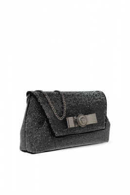 Torebka BLACK Gianni