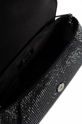 Torebka BLACK Gianni