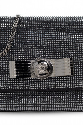 Torebka BLACK Gianni