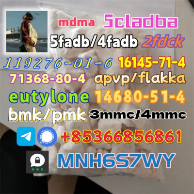 5cladba 1kg/500g sample raw material for sale
