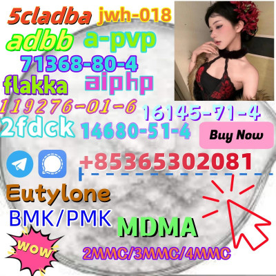 Do you want to buy 71368-80-4powder?