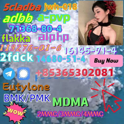 Do you want to buy 71368-80-4powder?