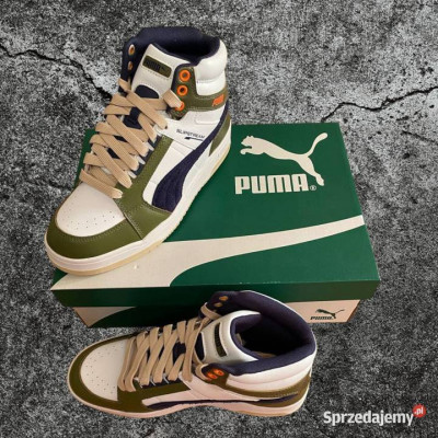 Buty sportowe Puma, nowe i oryginalne. EU 40.5