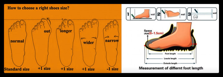 Buty trekkingowe męskie