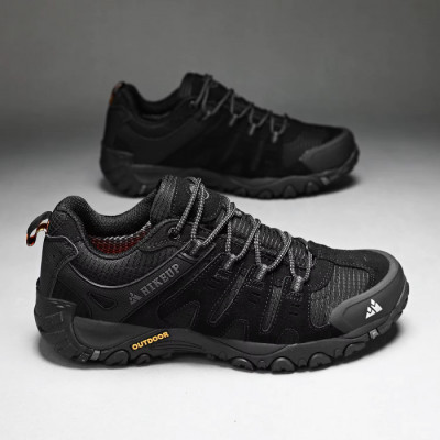 Buty trekkingowe męskie