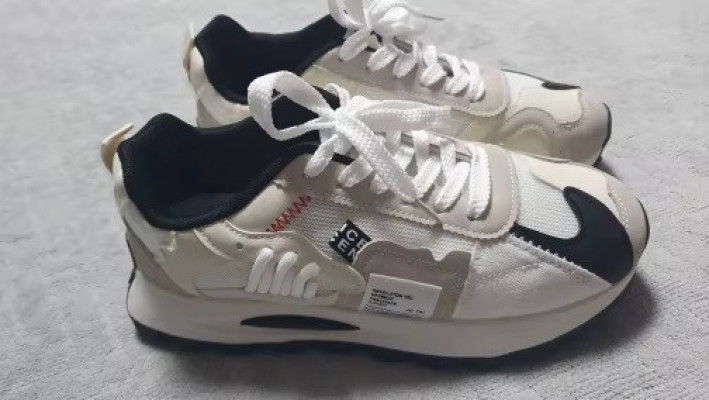 Buty bieganie tenis na co dzień 2025