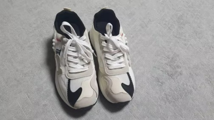 Buty bieganie tenis na co dzień 2025