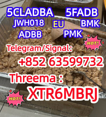 99.9% High Purity 5cladba Adbb raw material cas 1119 - 51 - 3