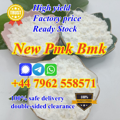 Global wholesale pmk powder bmk powder bulk price in stock