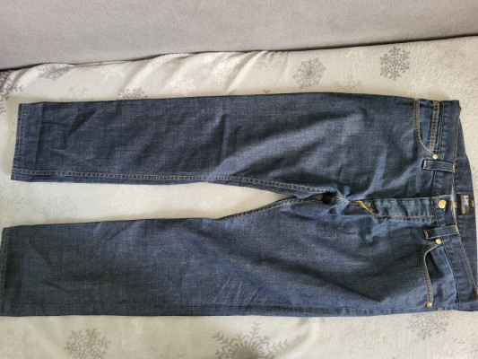 Lee W36 L32 - NOWE - real foto