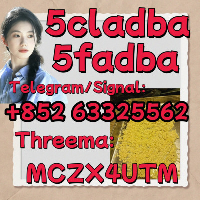 BUY 5CLADBA, 5CL-ADB A, 6CLADBA ,6CL-ADBA, 5cladba
