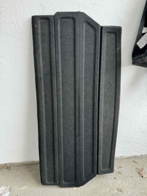 ** Półka Opel Meriva **