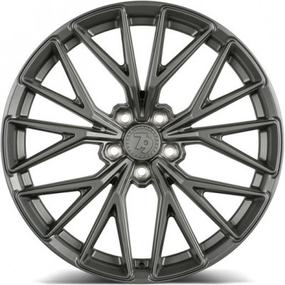 Felgi Seventy9 8x18 ET30 5x112 Audi A5 F5 A6 C5 C6 C7 C8 A7 A8 D2 D3