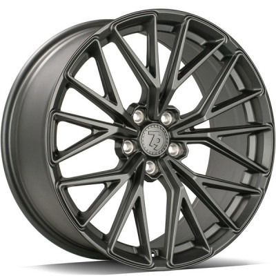 Felgi Seventy9 8x18 ET30 5x112 Audi Q7 4L 4M RSQ3 8U S4 B8 S4 B9 S5 8T