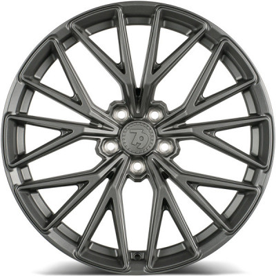 Felgi Seventy9 8x18 ET30 5x112 Audi Q7 4L 4M RSQ3 8U S4 B8 S4 B9 S5 8T