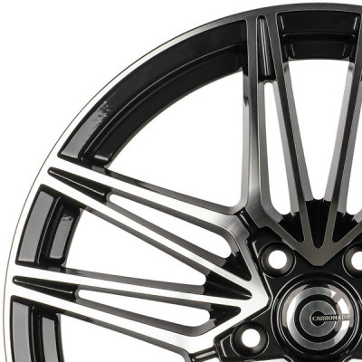 Felgi Carbonado Ground 7,5x18 ET40 5x114,3 Hyundai Coupe GK Grandeur