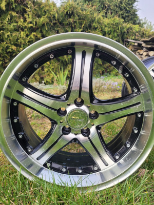 Felgi r17