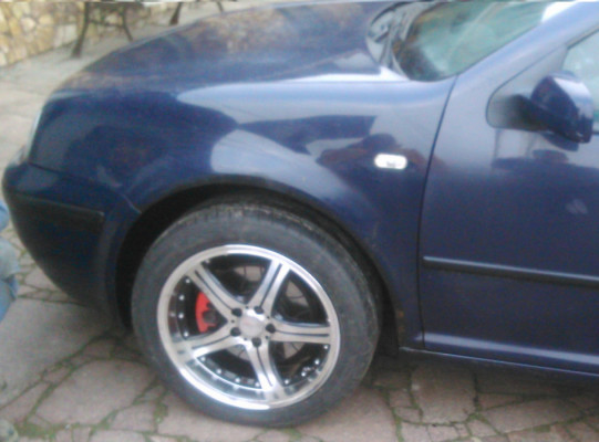Felgi r17