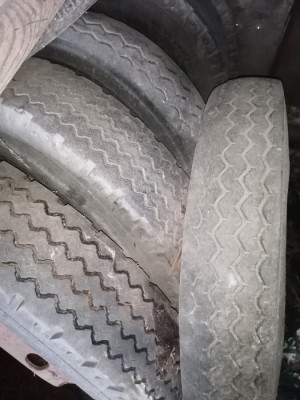Koła opony rolnicze autosan D47 D46