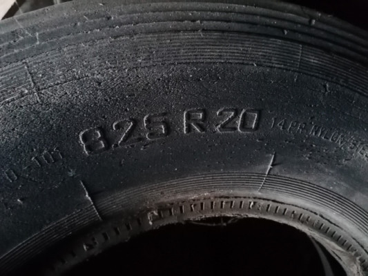 Koła opony rolnicze autosan D47 D46