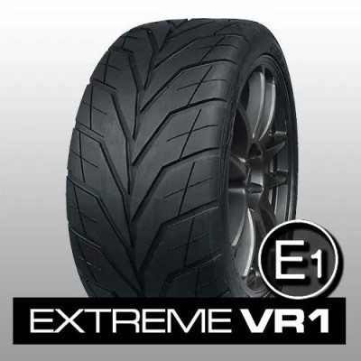 Extreme 245/40 R18 VR1 V2/S3/S4, 255/35 R18 Klasa B
