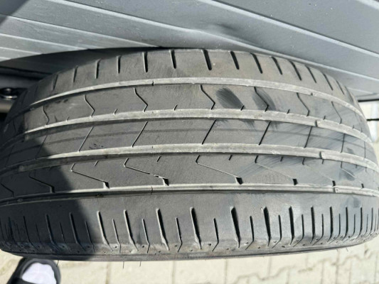 ** Opony Letnie 205/55/R16 ** HANKOOK **
