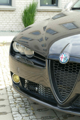 Alfa Romeo 159
