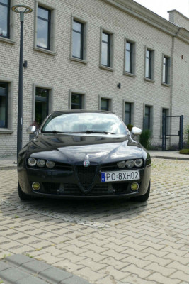 Alfa Romeo 159