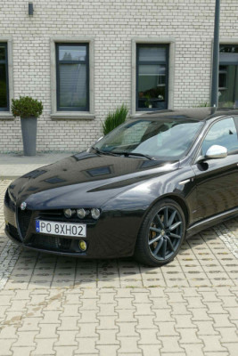 Alfa Romeo 159