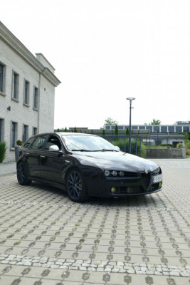 Alfa Romeo 159