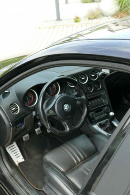 Alfa Romeo 159