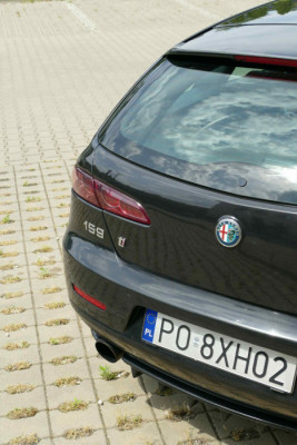 Alfa Romeo 159