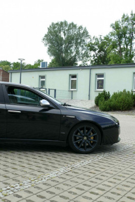 Alfa Romeo 159