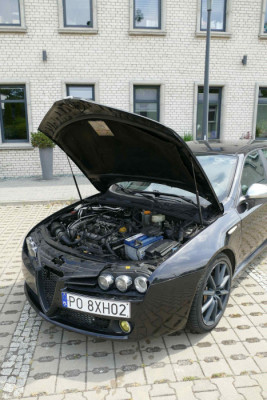 Alfa Romeo 159