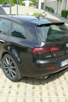 Alfa Romeo 159