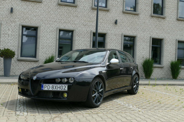 Alfa Romeo 159