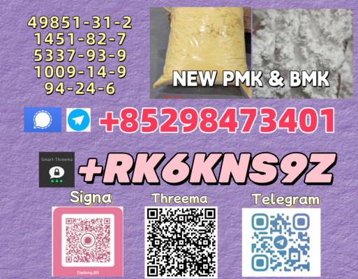 Efficient chemical materials NEW BMP&PMK( 5449-12-7 & 28578-16-7)