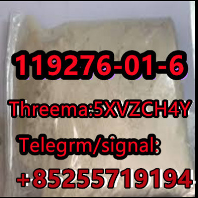 5cladba,  BMK PMK Protonitazene 119276-01-6   71368-80Threema:5XVZCH4Y