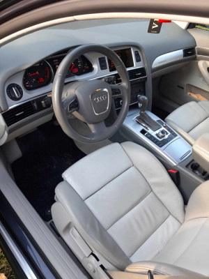 Audi A6 C6