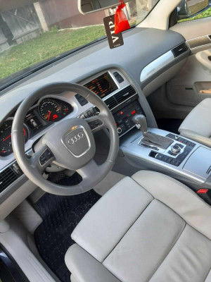 Audi A6 C6