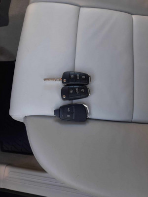Audi A6 C6