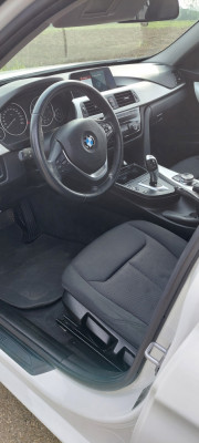 BMW Serii 3 F30 / F31 / F34