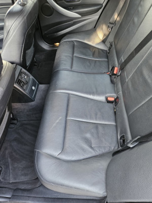 BMW Serii 3 F30 / F31 / F34
