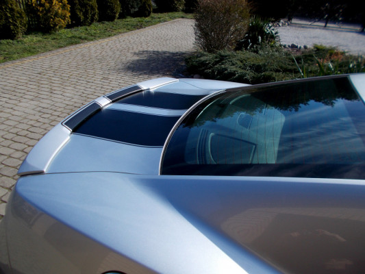 Chevrolet Camaro bez szpachli, rdzy itp. mały przebieg