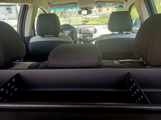Chevrolet Cruze 1.6 LS Benzyna 2013r