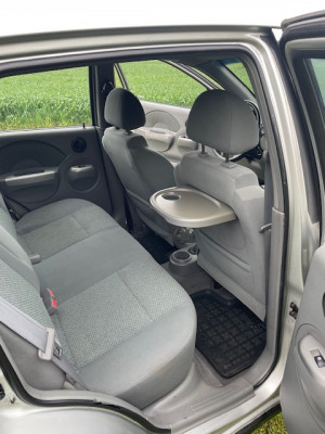 Chevrolet Sprzedam Chevrolet Kalos 1.4 16V SX z klimatyzacją w bardzo