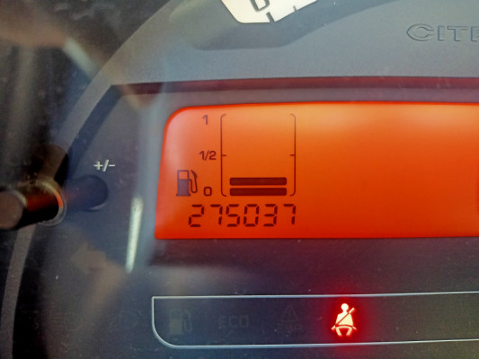 Citroen C3 I benzyna z gazem klimatyzacja Poznań