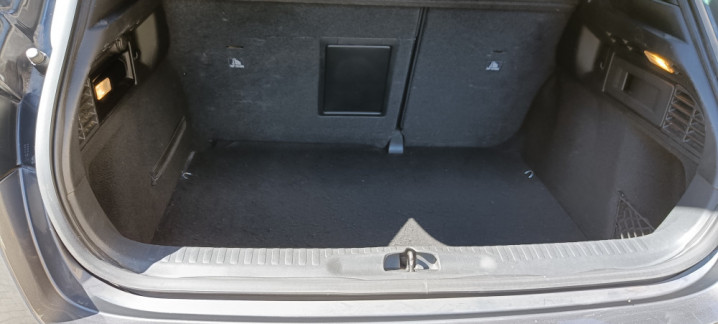 Citroen DS4 2.0 Blue-HDi SportChic, 180KM, automat,skóra,bezwypadkowy