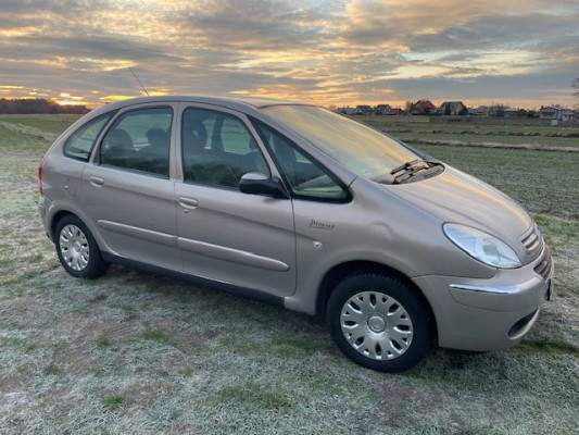 Citroen Xsara Picasso